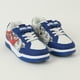 thumbnail image 2 of Zapatillas Con Luces Niño Spiderman Comics Azul Marvel, 2 of 5