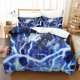 thumbnail image 3 of Ger-ride Ze-nitsu -Agatsu-ma Cut-e Bed Duvet C-over De-mon Anime S-layer Bedding- Sets 3D Prin-ted Ligh-two 3 Piece Co-mforter Sets 1 Duv-et Cover and 2 Pillow, 3 of 5