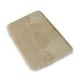 thumbnail image 5 of Alfombra de baño Nautica Home ultra suave 40x60cm beige, 5 of 6