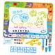 thumbnail image 2 of Doodle Mat Portable Painting Writing Doodle Board Para Regalos Para Ni?os Peque?os, 2 of 5