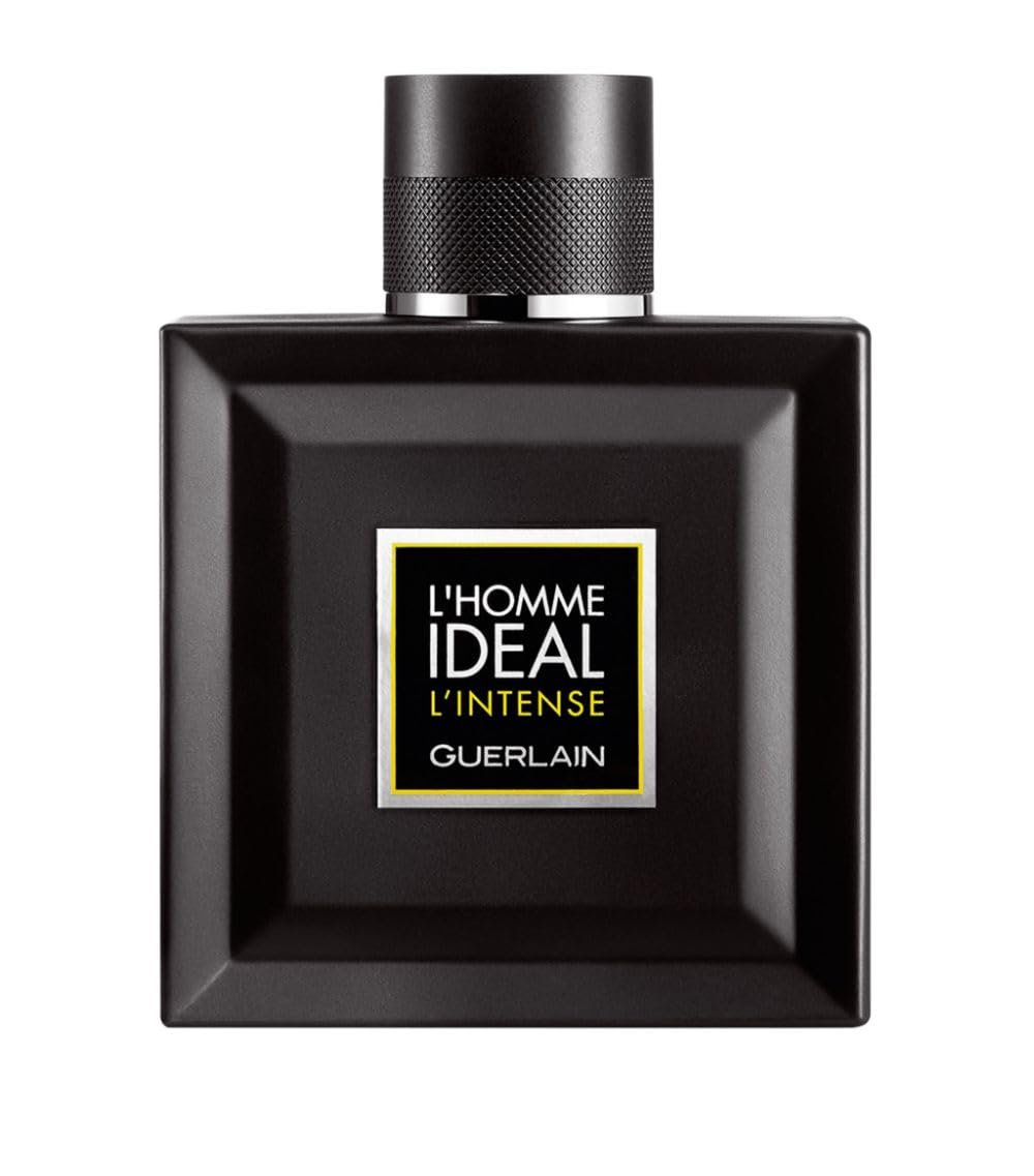 Perfume Guerlain L'Homme Ideal L'Intense Eau De Parfum, 100 Ml