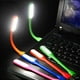 thumbnail image 2 of Luz Led Mini Portátil Usb Flexible Lámpara Usb Led Colores multicolor, 2 of 7