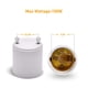 thumbnail image 3 of Adaptador de casquillo JACKYLED GU24 a E26 (2 unidades), 3 of 7