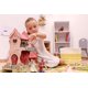 thumbnail image 5 of Figurita Papo Mundo Encantado Elfa Rosa con Lirio 38814, 5 of 7