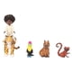 thumbnail image 3 of Set de figuras JAKKS Pacific JK225581 Disney Encanto Antonio, 3 of 6