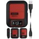 thumbnail image 3 of Rastreador de ubicación Wearable4U Garmin inReach Plus + Power Bank, 3 of 6