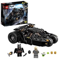 Batimóvil Lego 76239 Dc Batman Vumbler: Scarecrow Showdown,