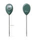 thumbnail image 3 of Medidor de humedad del suelo, monitor de agua para plantas XLUX, higrómetro, 3 of 7