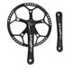 thumbnail image 3 of Plato De Bicicleta Ancho Individual 3-8 Velocidades 45T-58T 130BCD Piñón De Cadena 53T, 3 of 3