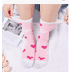 thumbnail image 2 of Fuzzy Socks Gifts for Women Mom Wife Girlfriend, 2 of 2