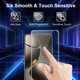 thumbnail image 4 of Funda Fhyeugfy para Xiaomi 15T Pro, TPU, pack de 2, con vidrio, 4 of 8