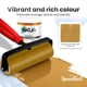 thumbnail image 2 of Tinta Akua Intaglio a base de agua 240 ml amarillo ocre, 2 of 6