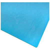 Piso De Baño Antideslizante Microcontrol 53X53Cm Celeste Dvp