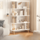 thumbnail image 2 of Librero organizador Chic Home 136x80x25cm, 2 of 3