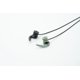 thumbnail image 5 of Tapón auditivo Creatures of Leisure Surf Ears 4.0 Negro Salvia, 5 of 6