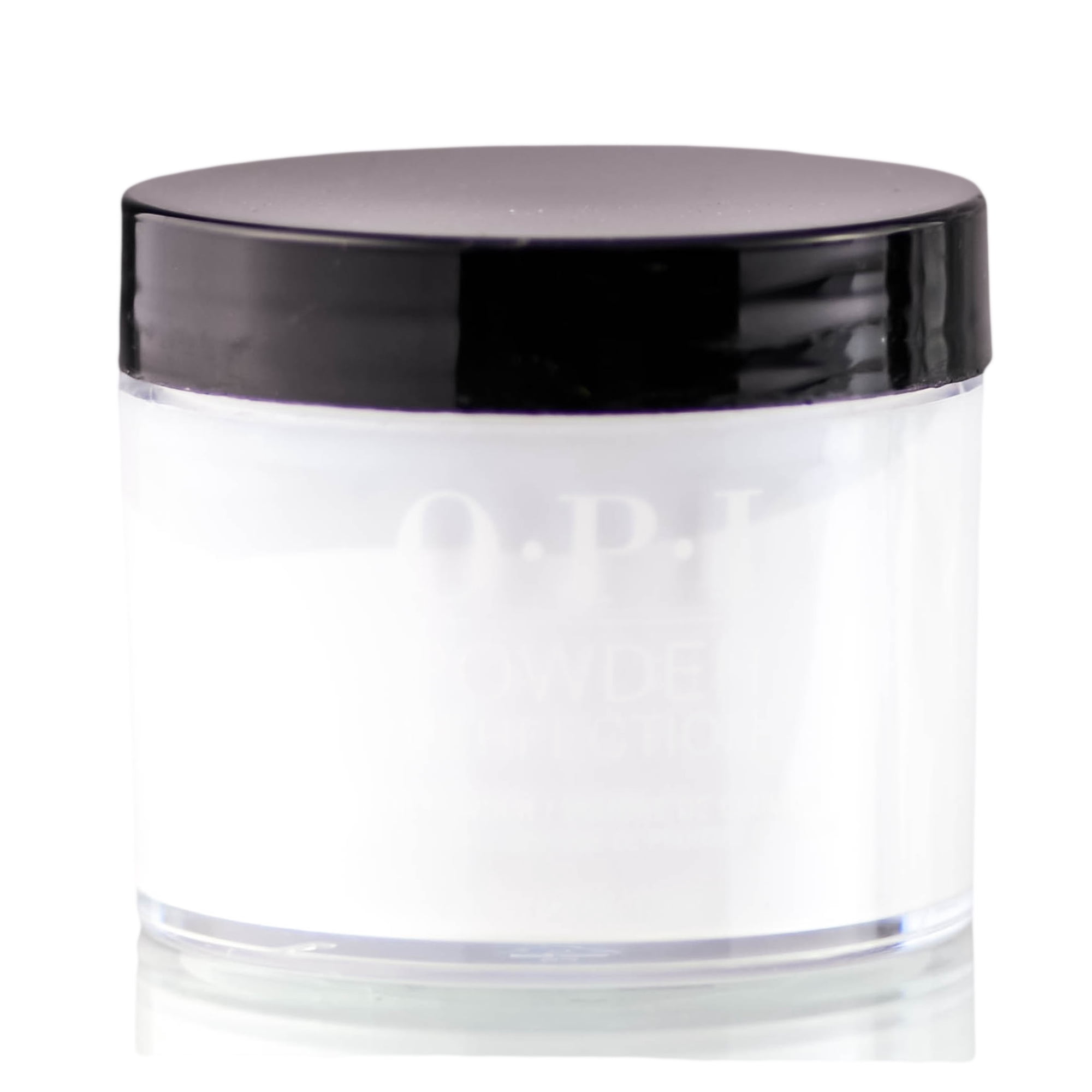 Esmalte De Uñas Opi Powder Perfection Color En Polvo Alpine Snow