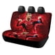 thumbnail image 1 of Funda de Asiento Trasero Desmarcar Cristiano Ronaldo 120x59x76 cm, 1 of 6