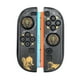 thumbnail image 2 of Funda protectora rígida transparente para PC, accesorio compatible con la consola Nintendo Switch2, 2 of 9