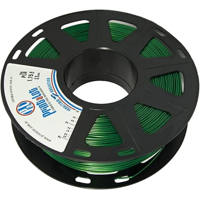 Genérico - Filamento Pla Creality 1 Kg 1.75 Mm Impresión 3D Naranja