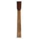 thumbnail image 3 of Caoba 41 ''cuello De Guitarra Acústica Herramienta Luthier Reemplazo De Guitarra DIY, 3 of 5