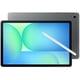 thumbnail image 1 of Tablet Samsung Galaxy Tab S10 FE+ 13.1" 128 GB 8 GB 5G Gris, 1 of 1
