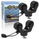 thumbnail image 1 of Soporte para Remo de Kayak con Montaje en Riel Huntury, 1 of 7