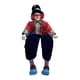 thumbnail image 4 of Figura De Mu?eco De Payaso, Adorno De Escritorio, Manualidades, Resistente, 43cm, Para Decoración De Fiesta En Casa, 4 of 5