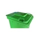 thumbnail image 3 of Basurero 240 lts verde, 3 of 3