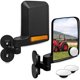 thumbnail image 1 of Espejos para Tractor UNIGT Universales, 2 Piezas, 1 of 3