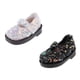 thumbnail image 5 of 2 Pares De Zapatos De Lentejuelas Para Mu?ecas Para Accesorios De Ropa De Mu?ecas Blythe De 1/6 12'', 5 of 6