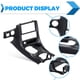 thumbnail image 4 of Kit de instalación para tablero de estéreo doble DIN ECOTRIC Corvette C5, 4 of 7