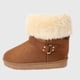 thumbnail image 2 of Bota Piel Camel Vía Franca, 2 of 4