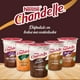 thumbnail image 3 of Postre Crema Chandelle Sabor Chocolate Pote, 130 g, 3 of 7