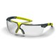 thumbnail image 1 of Gafas de seguridad HexArmor VS300 Clear +1.0 Magnified Z87+, 1 of 4