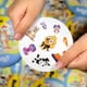 thumbnail image 4 of Juego de cartas Asmodee Spot It! Bluey Diversión en familia, 2-8 jugadores, 4 of 7
