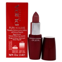 Pupa Milano - Lápiz Labial Pupa Potenciador De Acción Rápida De Volumen Rosa Desnudo Milano