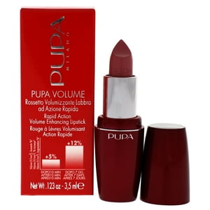 Pupa Milano - Pupa Lápiz Labial Potenciador De Acción Rápida De Volumen Pupa - Rosa Desnudo Milano Para Mujer - Lápiz Labial