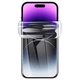 thumbnail image 1 of Mica Pantalla Hidrogel Clear Compatible Con  iPhone 16 Pro, 1 of 3