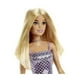 thumbnail image 2 of Juguete Figura Barbie Glitz Vestido Calipso Morado 30cm, 2 of 3