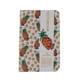 thumbnail image 1 of Libreta Diseño Frutas Piña (96 Pág) 7.5×10.5cm, 1 of 2
