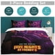 thumbnail image 5 of Anime Five Nights At Freddy Bedding Set Ultra Soft Bedding Set Girls Bedding Girls Duvet Cover Set for Kids Boys Teens Room Decor, 5 of 5