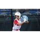 thumbnail image 2 of Pelota De Coión De 23 Cm Para Entrenamiento De Béisbol Y Sóftbol, 2 of 5