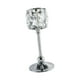 thumbnail image 3 of Pilar De Candelero De Cristal Para Centro De Mesa Decorativo Para El Hogar, 3 of 3