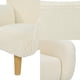 thumbnail image 5 of Sitial Sherpie Beige, 5 of 6
