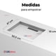 thumbnail image 5 of Cocina Encimera A Gas Natural 4 Platos Premium Acero Inoxidable, 5 of 9