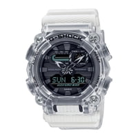 Reloj G-Shock Ga-900Skl-7Adr Resina Hombre Blanco Blanco