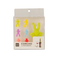 Homewell - Alfombrilla Escurridora De Goma 40*50Cm