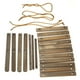 thumbnail image 4 of Mesa Plegable Madera de Alerce Europeo Natural, 4 of 4