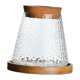 thumbnail image 5 of Macetero De Cristal Para Escritorio, Florero Hidropónico Para Estantería, Escritorio De Oficina Con Textura De Bandeja, 5 of 5
