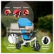 thumbnail image 4 of Triciclo Coche plegable, 4 of 5